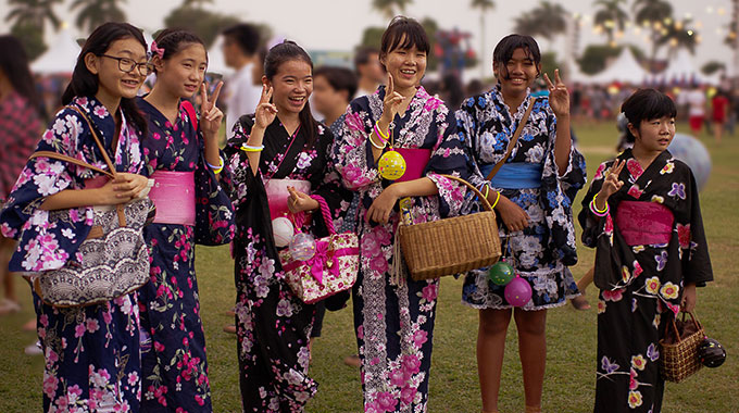 japan