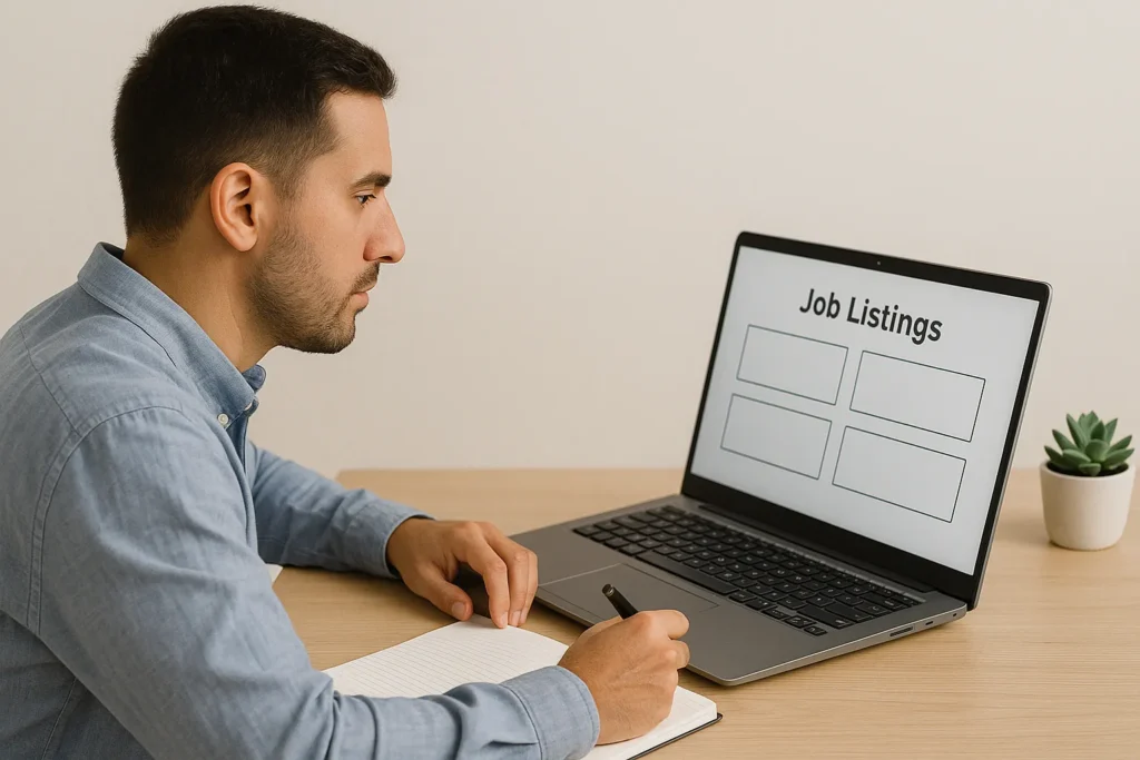 How to find teaching opportunities after TESOL