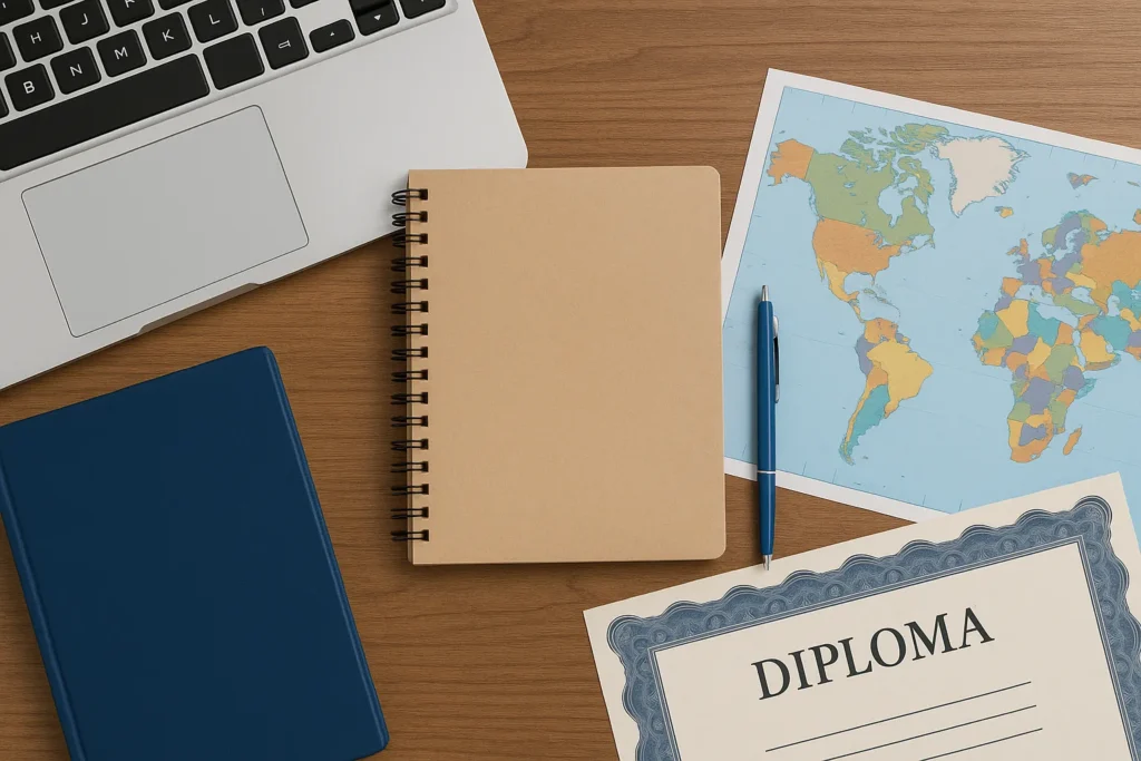 TESOL courses