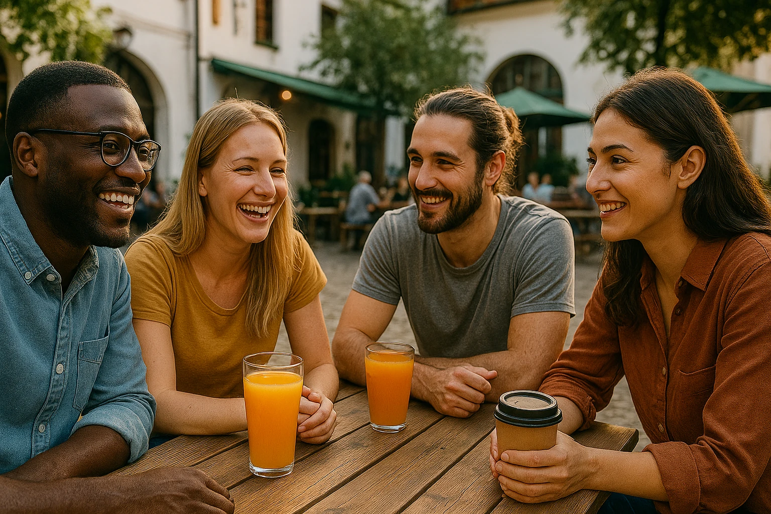 ESL Teacher's Expat Life