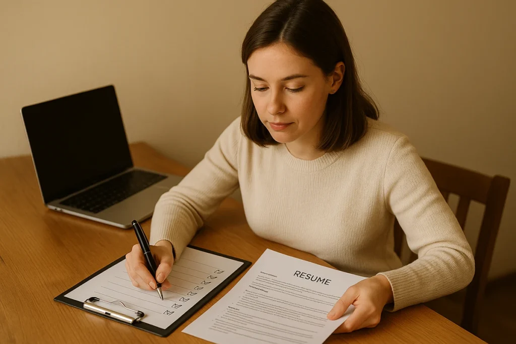 Understanding Basic Qualifications