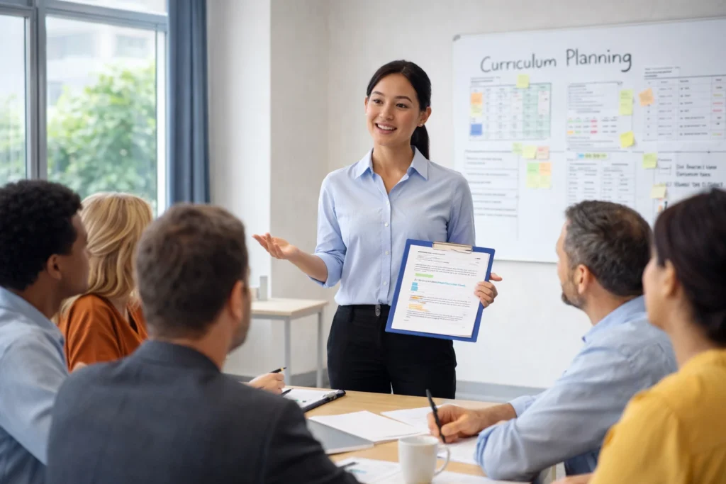 The Leadership Opportunities That Come Faster Overseas