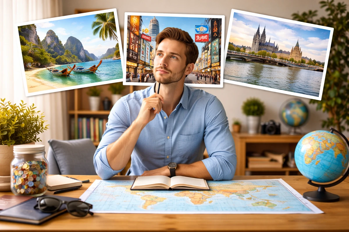 Teaching Overseas Job Guide