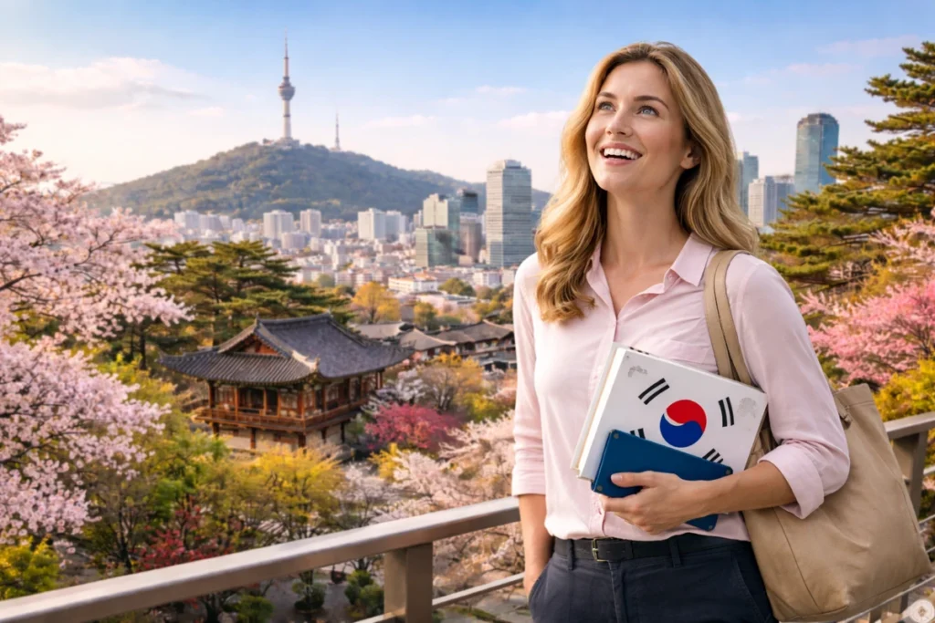 Popular Picks: South Korea