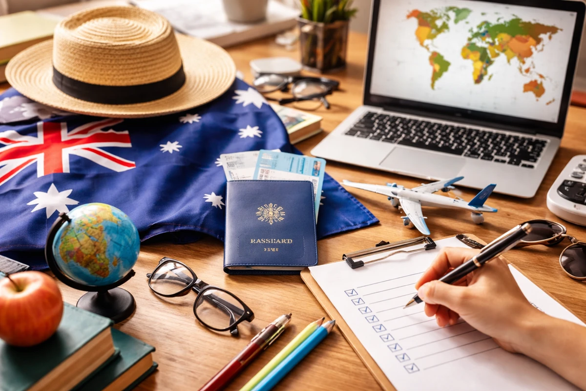 Australian Teachers Abroad